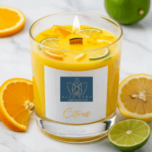 Alca Bara Citrus Candle 300x300